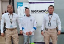 Tercer extranjero inadmitido en menos de una semana en Rionegro por alerta de agresión sexual a menores