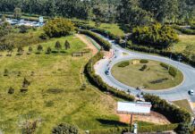 Avanza la reposición de la red de acueducto en la doble calzada hacia Rionegro