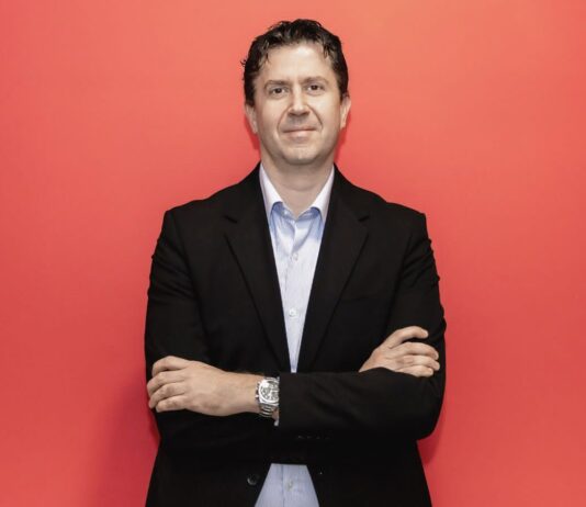 Avianca nombra a Otto Gergye como nuevo Chief Commercial Officer