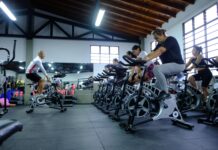 El Carmen de Viboral inaugura su gimnasio municipal: un espacio para el deporte y la salud