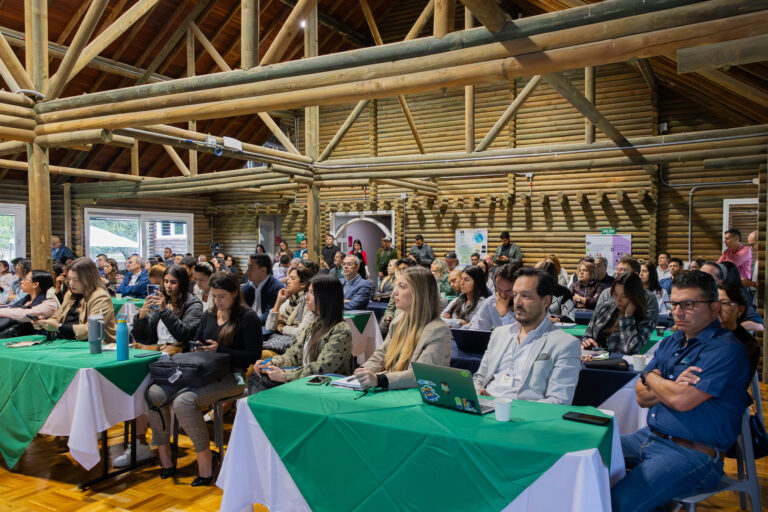 Simbiosis Empresarial: una alianza para transformar la industria del Oriente Antioqueño con economía circular