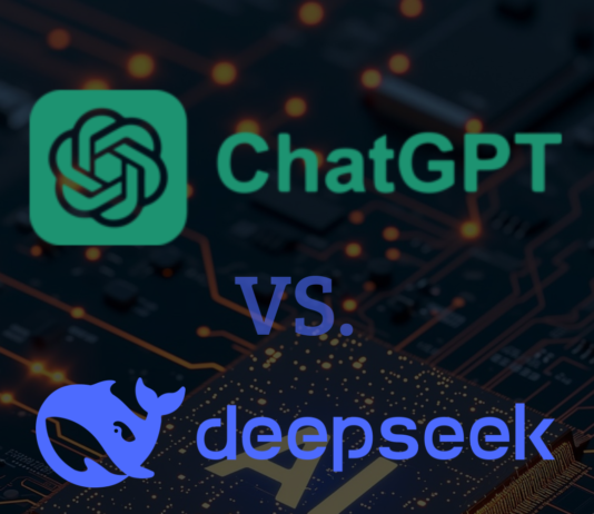 ¿Conoces DeepSeek? La IA compite con ChatGPT