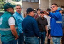 La Ceja, referente en gestión de residuos orgánicos: Pamplona destaca su modelo exitoso