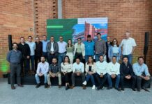 Innovación y desarrollo: alcaldes del Oriente Antioqueño se unen en conversatorio