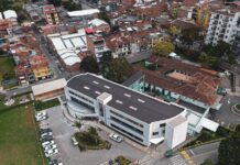 Marinilla avanza con grandes proyectos que transformarán el municipio