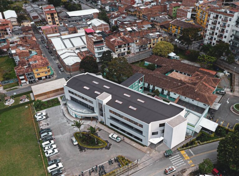 Marinilla avanza con grandes proyectos que transformarán el municipio