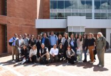 Oriente Antioqueño lidera en sostenibilidad y bioeconomía: delegaciones internacionales destacan su innovación