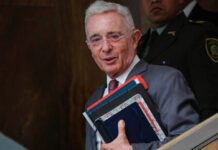 Tribunal de Bogotá Niega Tutela a Álvaro Uribe y Ordena Reanudar su Juicio