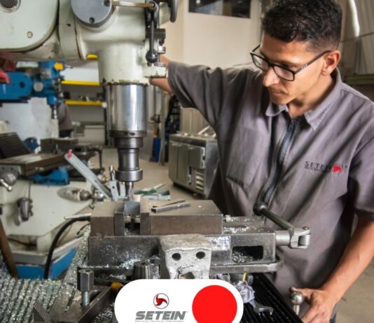 SETEIN S.A.S: 22 Años Transformando Sueños en Realidad con Calidad y Dedicación