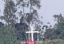 Autoridades en El Retiro investigan presunta propaganda de grupo ilegal