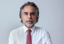 Reorganización Ministerial: Armando Benedetti, Nuevo Ministro del Interior