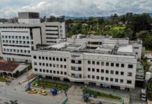 La Clínica Somer, un pilar en la lucha contra el cáncer en el Oriente Antioqueño