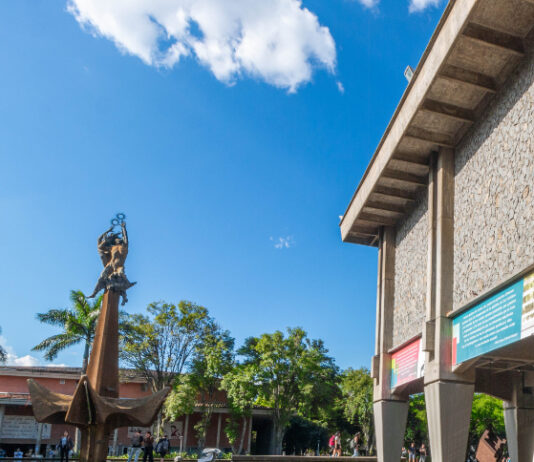 UdeA ofrece becas y exenciones para facilitar el acceso a estudios de posgrado