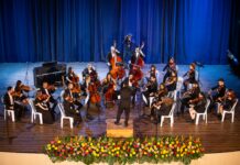 48° Edición del Festival de Música Religiosa – Marinilla