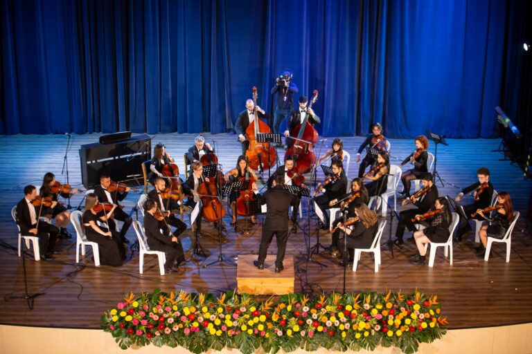 48° Edición del Festival de Música Religiosa – Marinilla