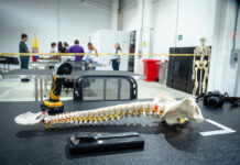 Medellín inaugura su primer Centro Forense para agilizar la identificación de desaparecidos