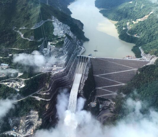 Grupo EPM impulsa el desarrollo del país con inversión y pago de tributos en 2024