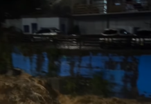 Emergencia en Cocorná: una persona desaparecida y más de 3.000 damnificados tras intensas lluvias