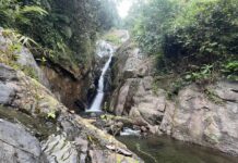 El Carmen de Viboral apuesta por un turismo sostenible en los cañones del Río Santo Domingo y Melcocho