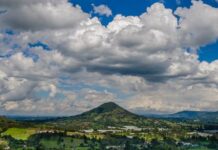 Gobernación impulsa la creación de áreas metropolitanas en Oriente y Urabá