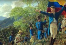 Rionegro y las dos Independencias de Antioquia