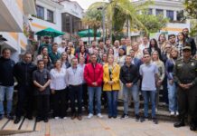 Empresas de Transporte y Cornare: Un Viaje Hacia un Aire Más Limpio