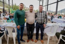 Avanza la conexión vial entre Guarne, San Vicente y Girardota: una obra clave para la región