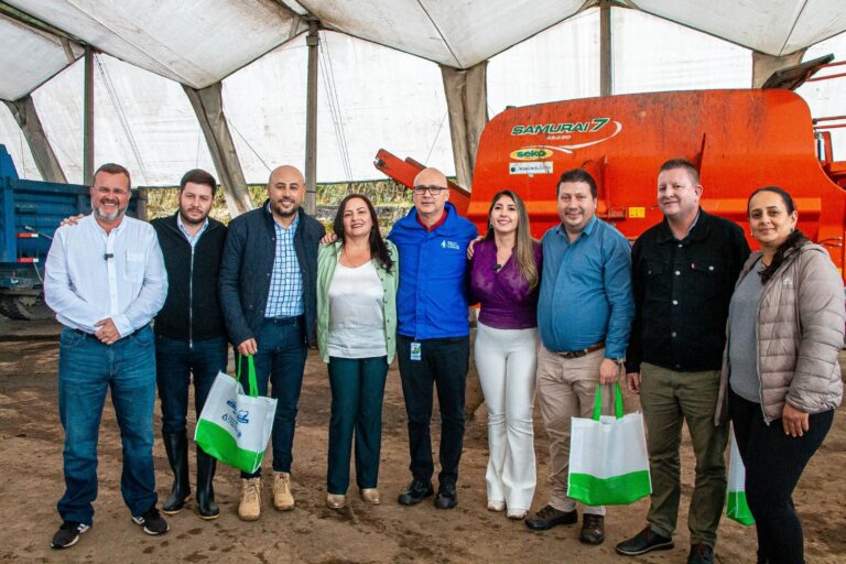 La Ceja marca el camino: municipios del Oriente Antioqueño apuestan por un modelo sostenible de residuos