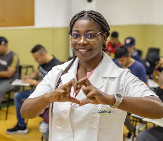 Comfenalco Antioquia refuerza su compromiso con la equidad de género en el empleo