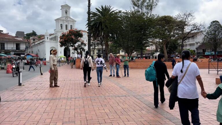 Más de 6.000 marinillos han cumplido con su impuesto predial, impulsando el desarrollo del municipio