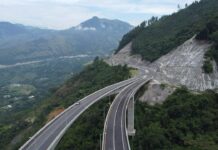 Habilitan nuevo tramo de Pacífico 1 que conecta Camilo C con Titiribí