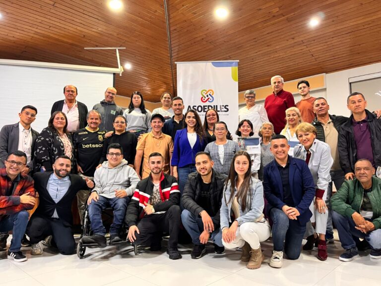 Nace ASOEDILES para fortalecer la labor de los ediles en Rionegro