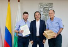 Alianza estratégica impulsa la construcción de una clínica en El Retiro