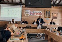 Concejo de Rionegro: Compromiso y acción para transformar el Oriente Antioqueño