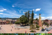 El Consejo de Estado admite demanda sobre límites entre El Carmen de Viboral y Cocorná