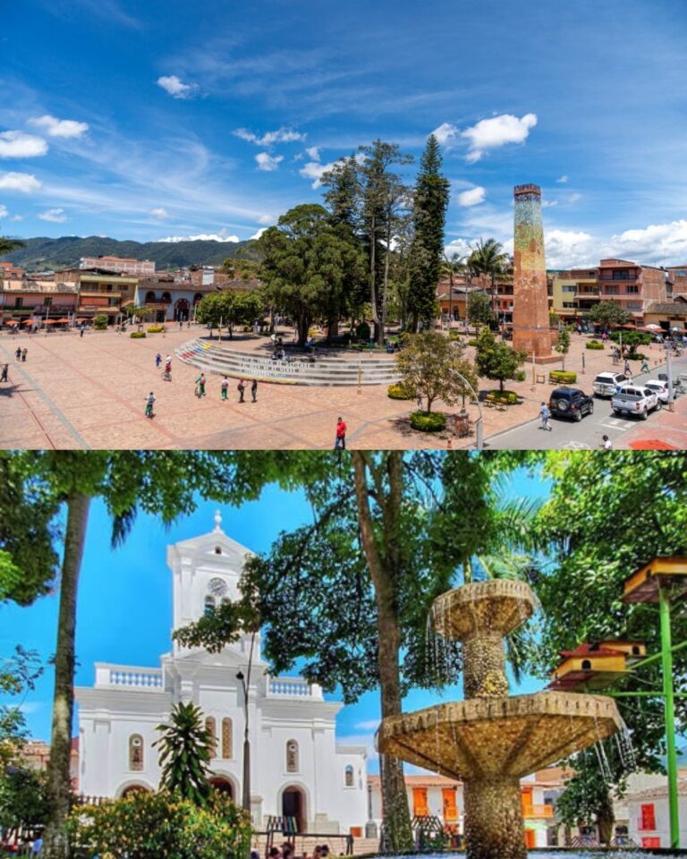 El Consejo de Estado admite demanda sobre límites entre El Carmen de Viboral y Cocorná