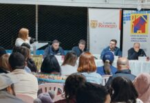 Concejo de Rionegro anuncia inversión en alcantarillado para el corregimiento Casimiro García