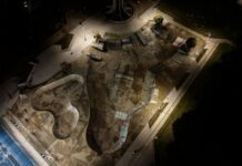 Rionegro apuesta por la seguridad: Nueva iluminación y vigilancia en el Skate Park