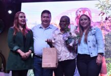 Guarne exalta el liderazgo femenino con un mes de actividades