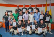 Motochivas de Guatapé: Ahora También Son Informadores Turísticos