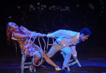 “Parchemos con Teatreros”: una cita con la magia del teatro en Guarne