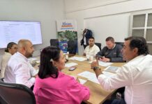 MASORA fortalece su gestión y anuncia nuevas estrategias para el Oriente Antioqueño