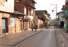 El espacio público como reflejo de identidad cultural