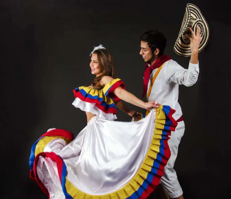 Oportunidad única: obtén certificación en danza con el SENA y la Alcaldía de Santuario