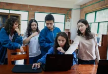 Jóvenes del Oriente Antioqueño se unen a la búsqueda de asteroides con la NASA