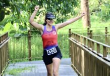 Rionegro se alista para su XXI Media Maratón, una competencia con sello de ciudad