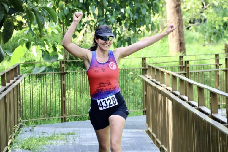 Rionegro se alista para su XXI Media Maratón, una competencia con sello de ciudad Rionegro se alista para su XXI Media Maratón, una competencia con sello de ciudad
