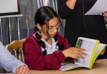 Guarne sube de nivel: dos instituciones educativas logran categorías top en pruebas Saber 11