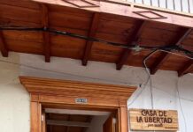 Casa de la Libertad: Un nuevo epicentro cultural abre sus puertas en Concepción