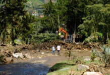Puesto de Mando Unificado continúa labores en veredas afectadas de El Carmen